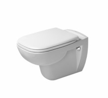 DURAVIT D-CODE TAPA INODORO